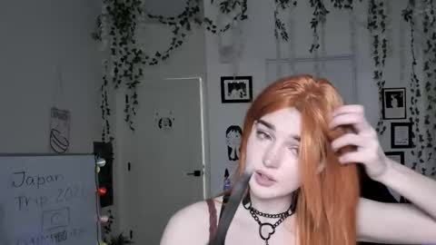 Snapshot of blackberryfizz chatting on 02-02-26, 09:57 Ella online show from 02-02-26, 09:57