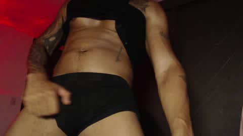 DWAYNE BELL online show from 03-28-26, 04:23