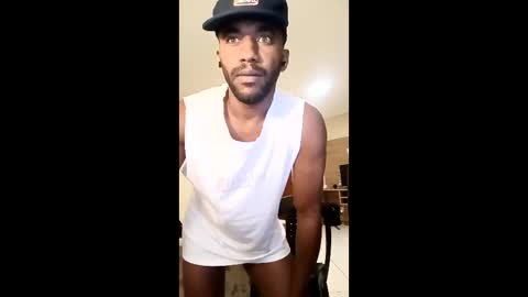 Blackboykingbr online show from 03-31-26, 07:53