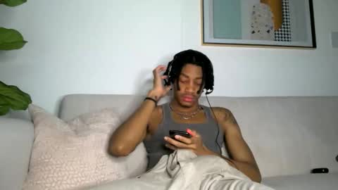 BlackBullTitus online show from 12-02-25, 05:46