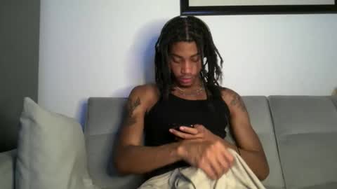 BlackBullTitus online show from 12-16-25, 05:45