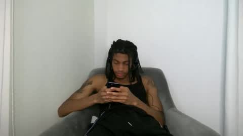 BlackBullTitus online show from 01-06-26, 04:27