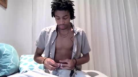 BlackBullTitus online show from 02-05-26, 03:22