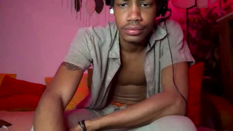 BlackBullTitus online show from 03-05-26, 06:09