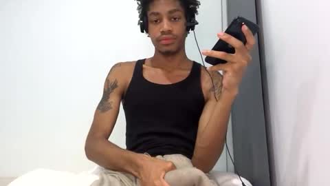 BlackBullTitus online show from 03-14-26, 06:08