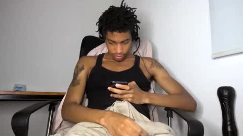 Snapshot of blackbulltitus chatting on 06-05-26, 03:13 BlackBullTitus online show from 06-05-26, 03:13