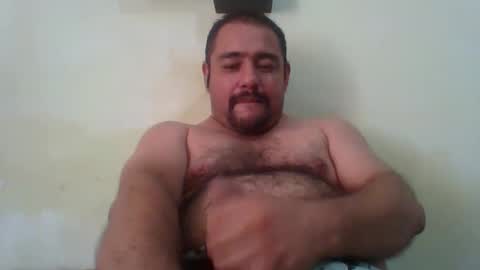 Charro Negro online show from 10-07-25, 09:23