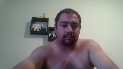 Charro Negro online show from 04-19-26, 06:10