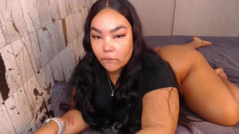 Blackchiina online show from 02-13-25, 01:08