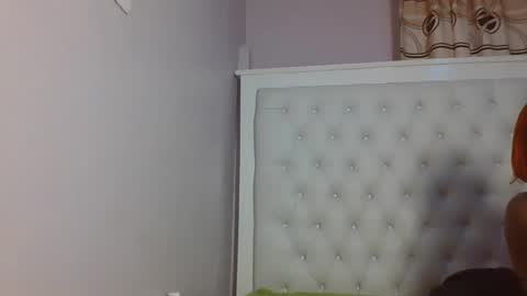 Blackcoco online show from 12-16-25, 04:56