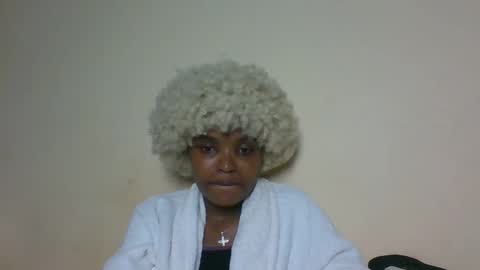 Blackcoco online show from 03-04-26, 09:43