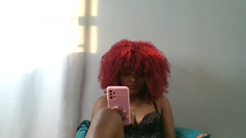 Blackcoco online show from 03-29-26, 03:34