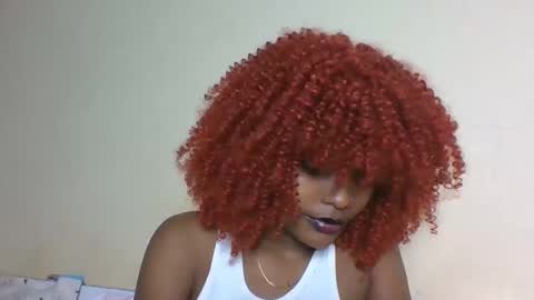 Blackcoco online show from 04-18-26, 07:58