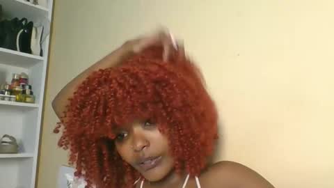 Blackcoco online show from 04-20-26, 10:00