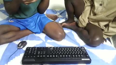 blackcoupel online show from 02-24-26, 01:58