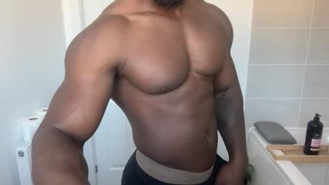 Blackgeminidude online show from 04-29-26, 06:39