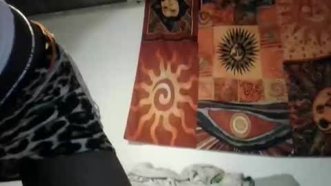 Snapshot of blackdiamon335 chatting on 02-08-26, 05:38 blackdiamon335 online show from 02-08-26, 05:38