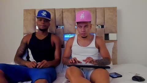 Snapshot of blackdreams1__ chatting on 12-11-24, 11:00 Black Dreams online show from 12-11-24, 11:00