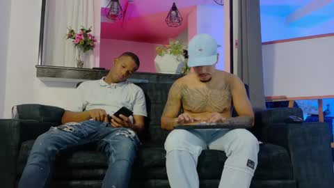 Black Dreams online show from 06-06-26, 07:29
