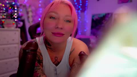 Alice online show from 12-14-24, 07:25