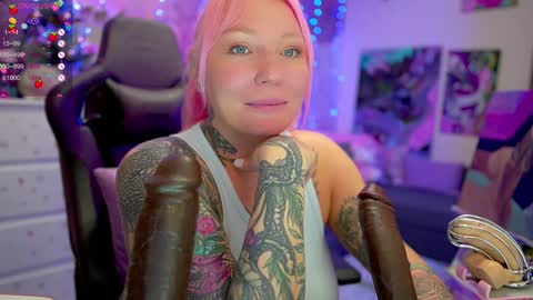 Alice online show from 12-14-24, 10:28