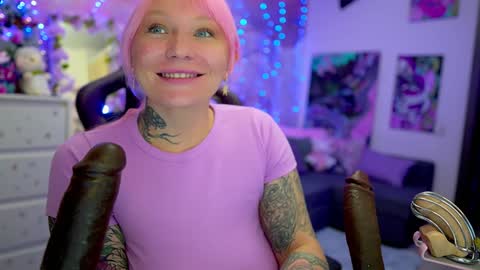 Alice online show from 12-26-24, 09:58