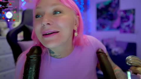 Alice online show from 01-09-25, 06:47