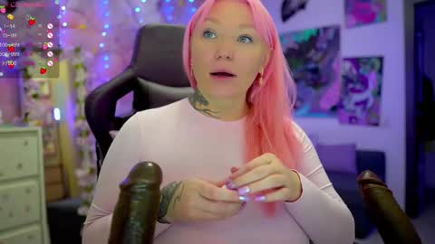 Alice online show from 02-19-25, 12:44