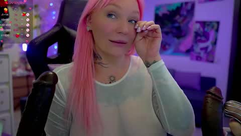 Alice online show from 02-25-25, 12:45