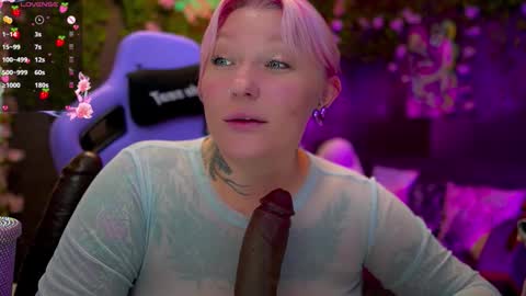 Alice online show from 09-18-25, 06:43