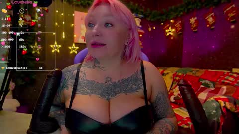 Snapshot of blackedbarbie chatting on 01-10-26, 07:59 Alice online show from 01-10-26, 07:59