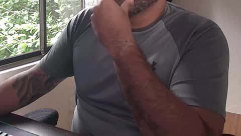 blackfirebird online show from 12-18-25, 08:37