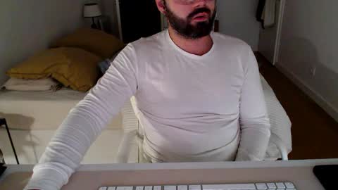 blackfox33 online show from 11-24-25, 12:49