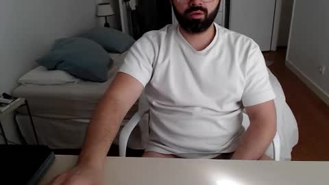 blackfox33 online show from 03-31-26, 12:05