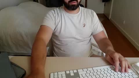 blackfox33 online show from 04-20-26, 11:46