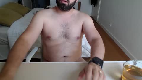 blackfox33 online show from 04-27-26, 12:03