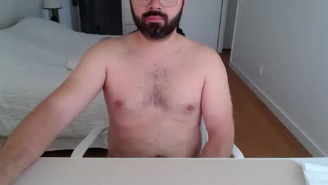 blackfox33 online show from 04-28-26, 07:24