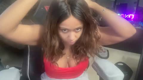 EthiopianQueen Onlyfans link -   online show from 12-22-25, 12:40