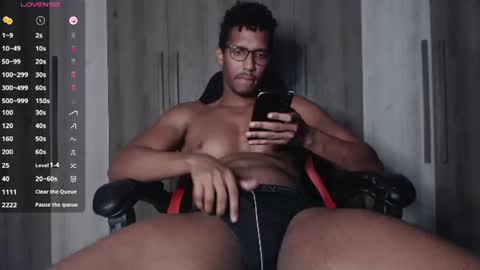Snapshot of blackguy720 chatting on 07-30-26, 10:09 Blackguy720 online show from 07-30-26, 10:09