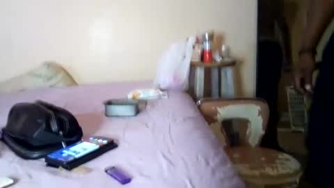 King DreaD online show from 02-27-25, 07:12