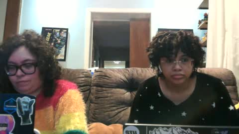 Snapshot of blackittys2 chatting on 06-27-26, 03:11 blackittys2 online show from 06-27-26, 03:11
