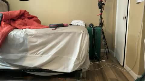 blackjag107 online show from 11-01-25, 06:32