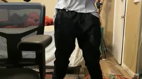 blackjag107 online show from 11-02-25, 06:38