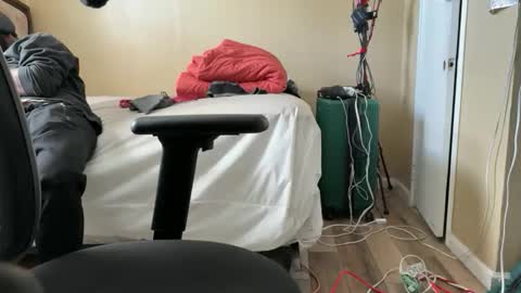 blackjag107 online show from 11-02-25, 06:54