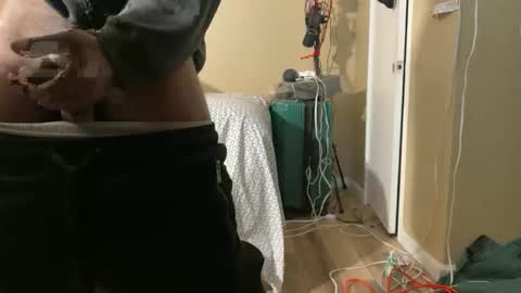 blackjag107 online show from 11-05-25, 11:54