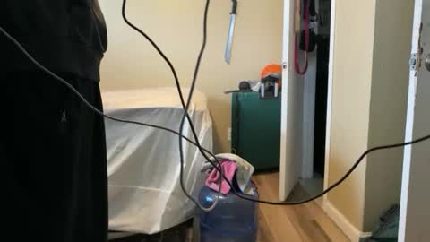 blackjag107 online show from 11-25-25, 05:57