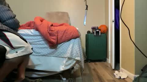 blackjag107 online show from 12-19-25, 04:58