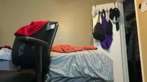 blackjag107 online show from 02-11-26, 05:01