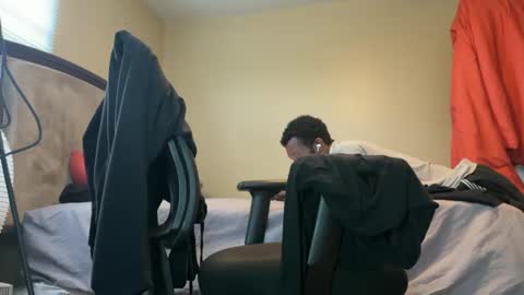 blackjag107 online show from 02-16-26, 11:23