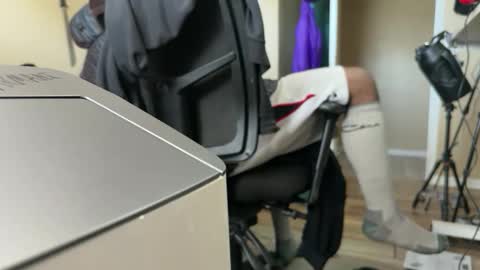 blackjag107 online show from 03-17-26, 06:11